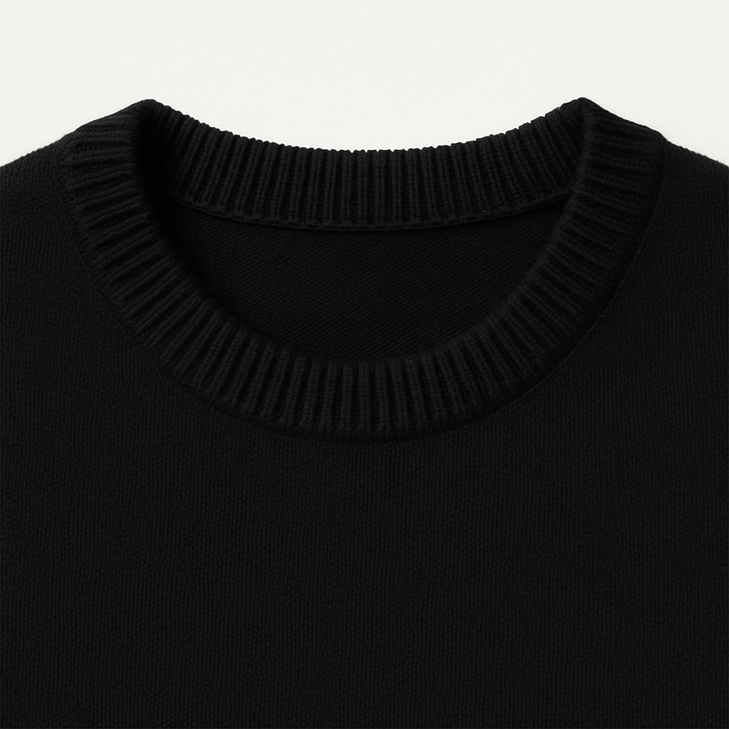 Suéter Masculino Tricot Torino Essential