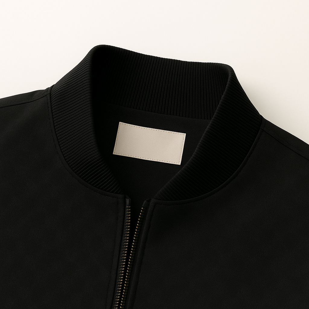 Jaqueta Masculina Monza