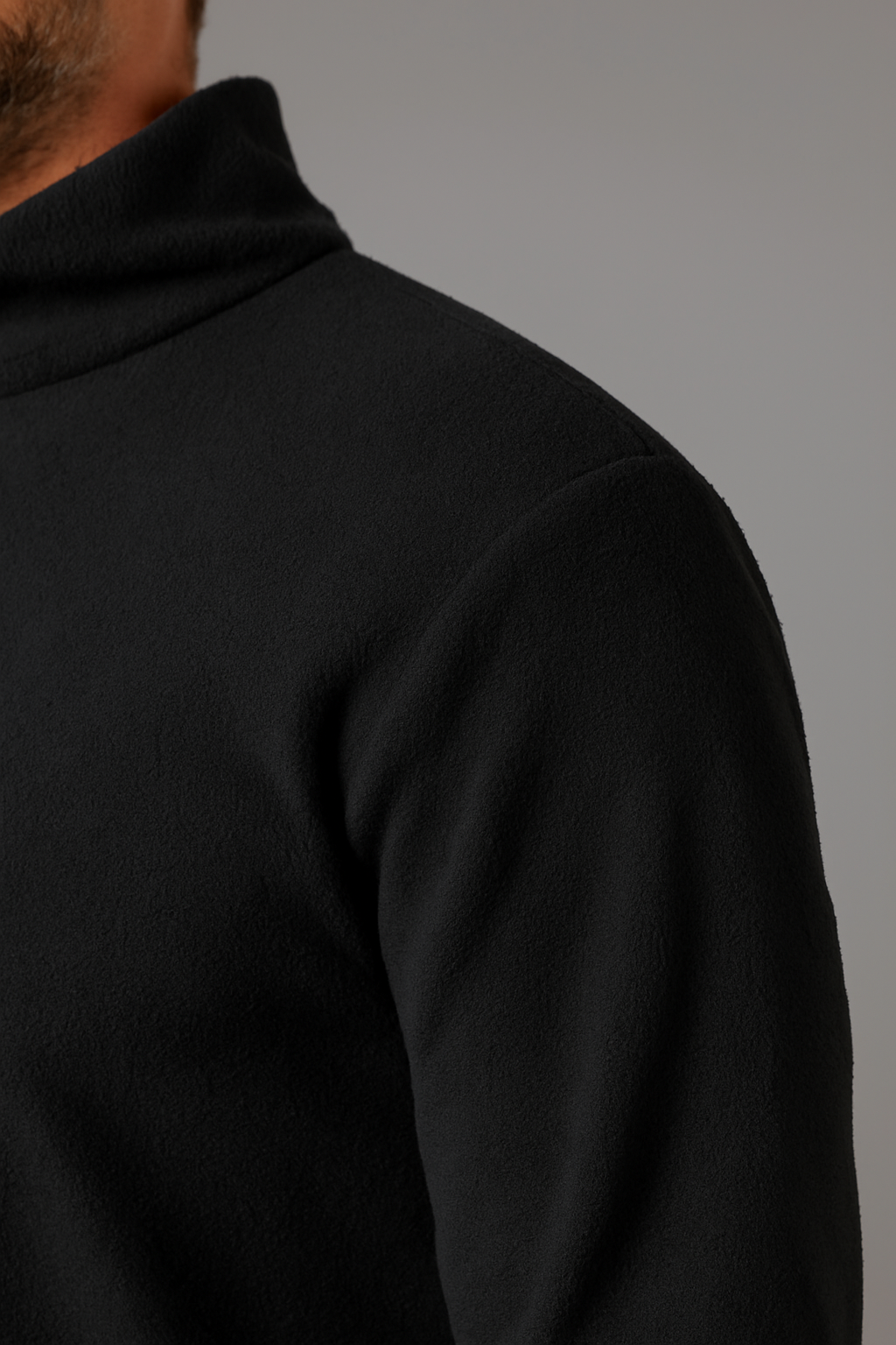 Suéter Masculino Fleece Torino Soft