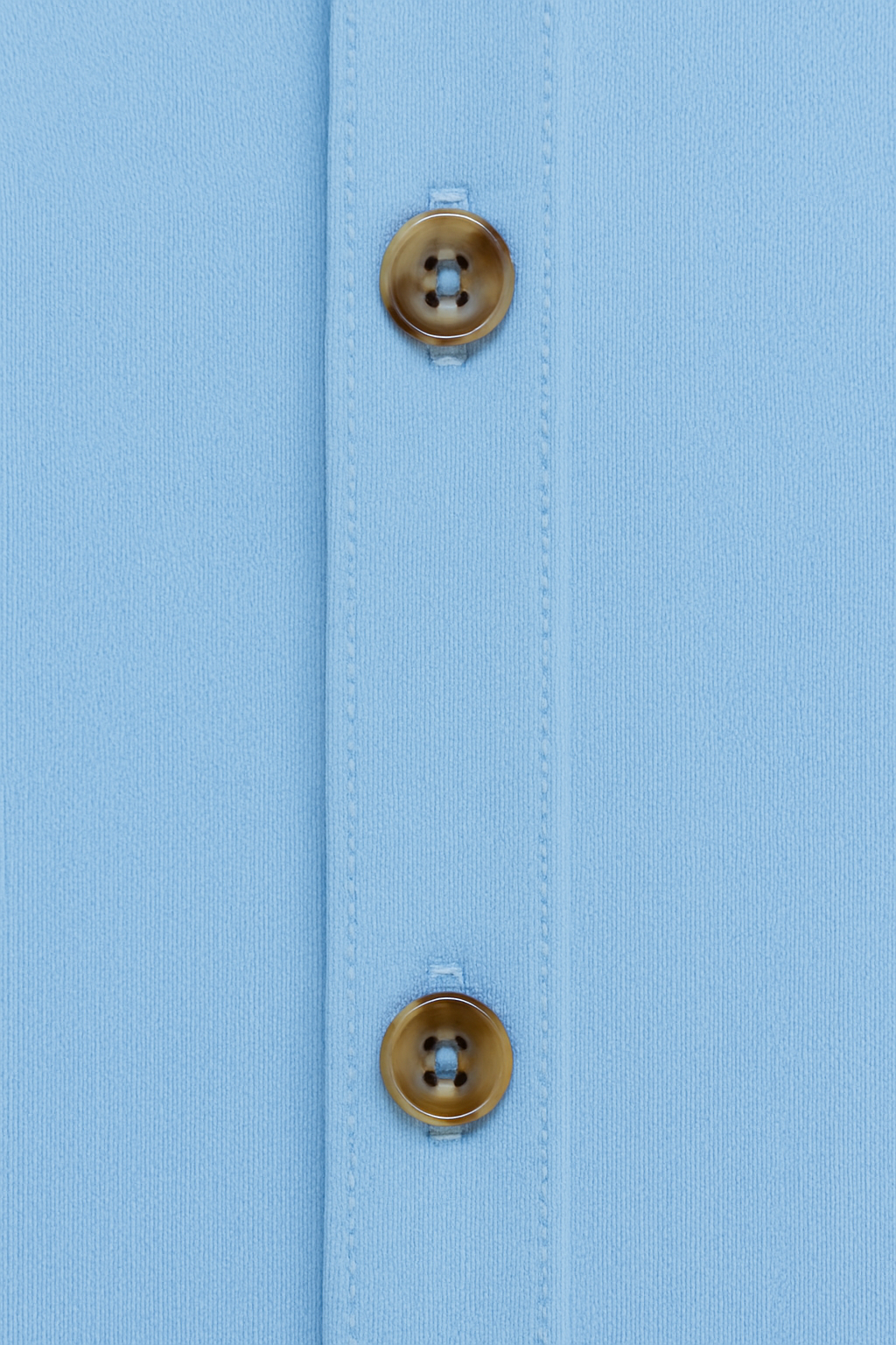 Camisa Social Linho Masculina Gola Padre