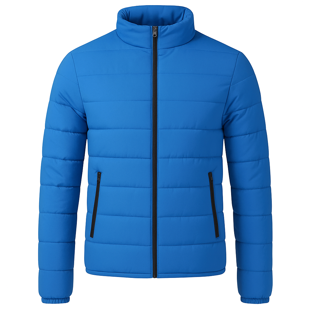 Jaqueta Masculina Acolchoada Premium Inverno