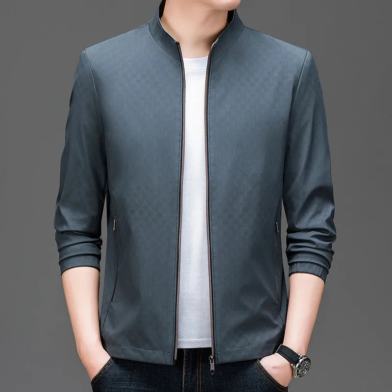 Jaqueta Masculina Monza