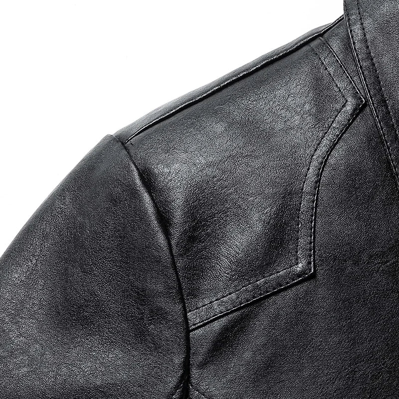 Suéter Masculino Vestorinni Quente e Confortável com Gola Alta