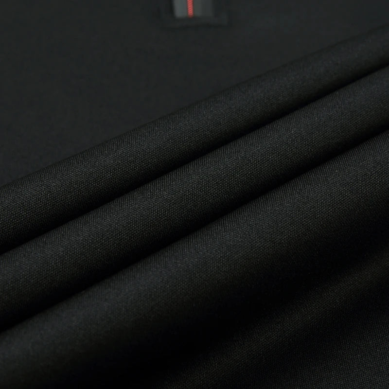 Camisa Polo Masculina Elegância Casual