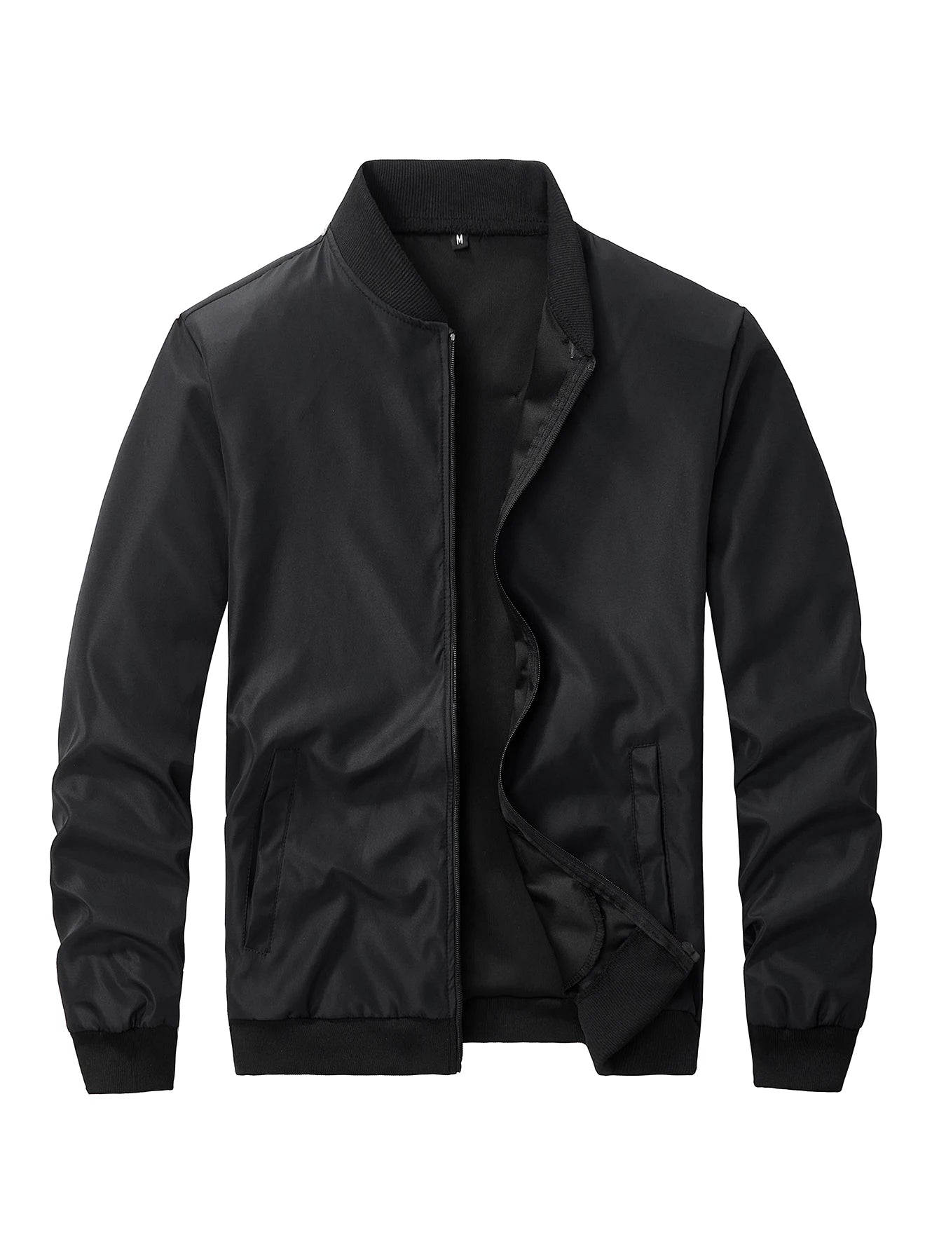Jaqueta Masculina Casual Premium