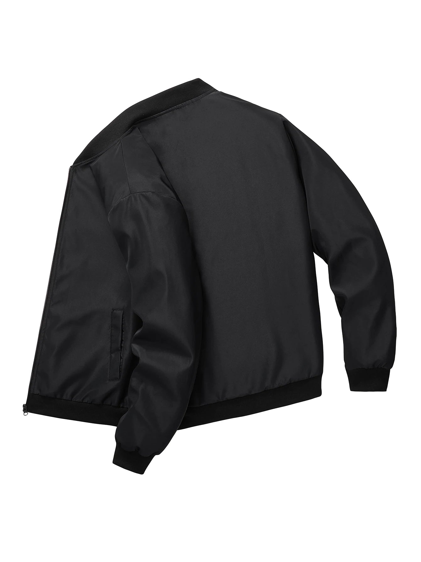 Jaqueta Masculina Casual Premium