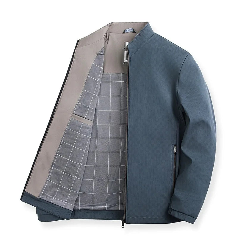 Jaqueta Masculina Monza