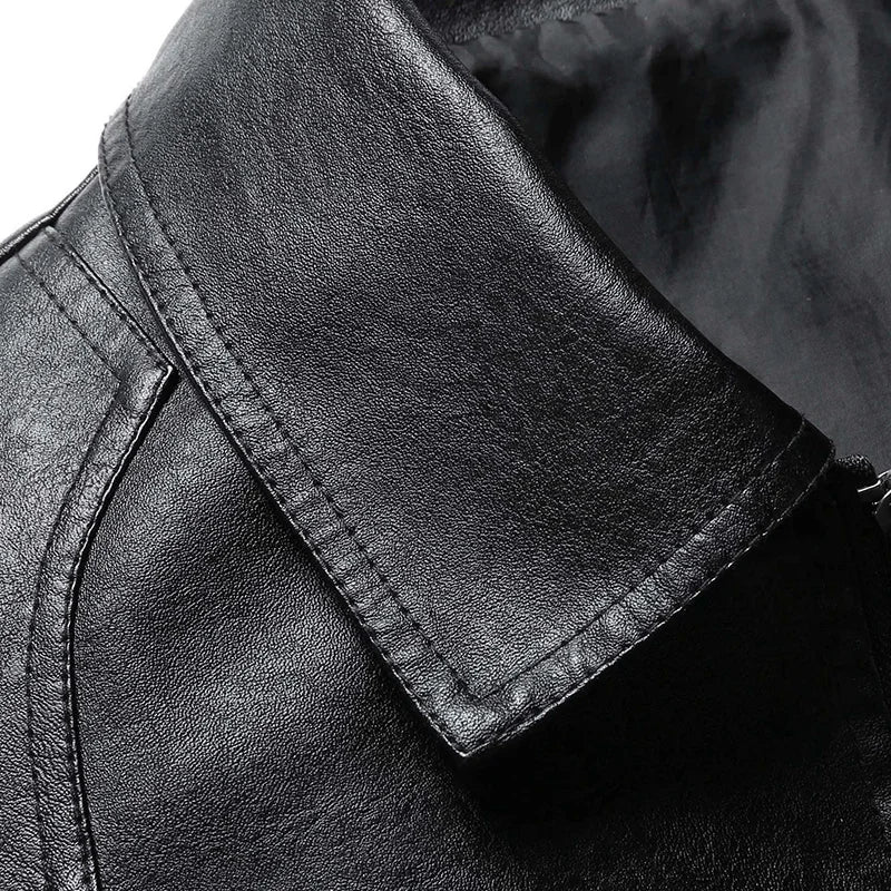 Suéter Masculino Vestorinni Quente e Confortável com Gola Alta