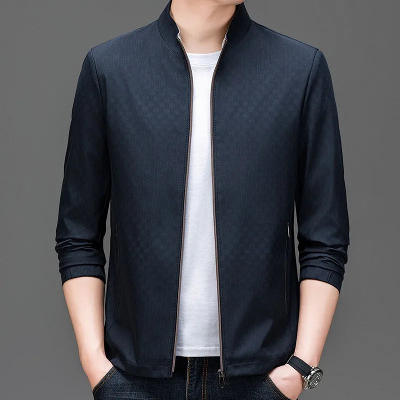 Jaqueta Masculina Monza