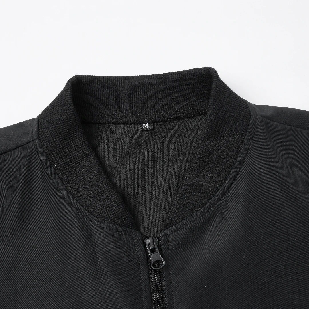 Jaqueta Masculina Casual Premium