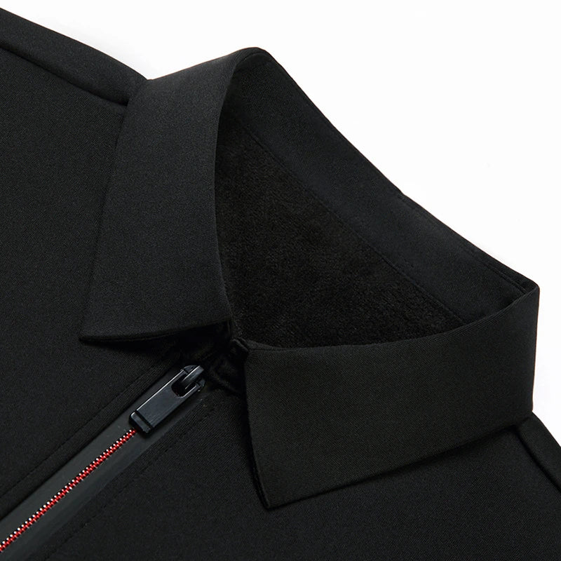 Camisa Polo Masculina Elegância Casual