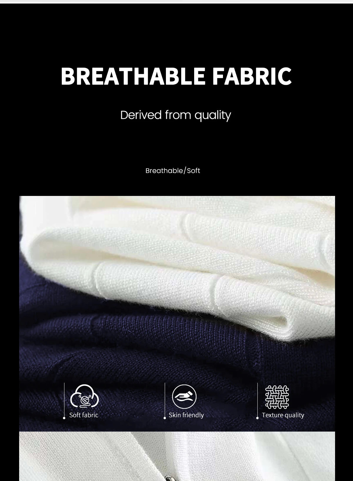 Chch 2024 novo verão camisa polo de malha com nervuras para homens respirável e legal marca qualidade camisas polo texturizadas dos homens