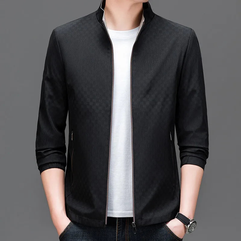 Jaqueta Masculina Monza