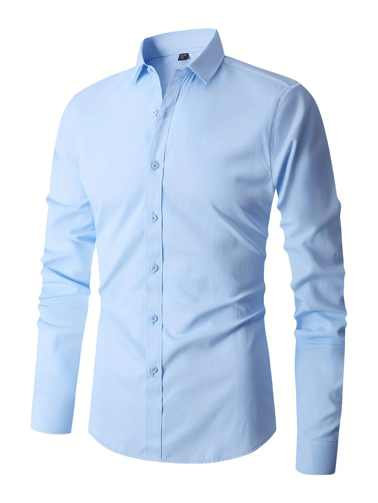 Camisa Social Masculina Premium Vestorinni