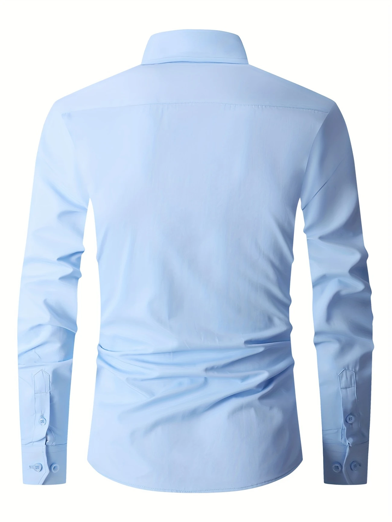Camisa Social Masculina Premium Vestorinni