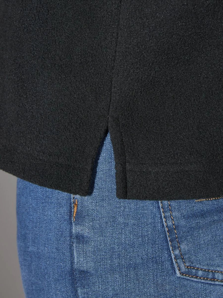Suéter Masculino Fleece Torino Soft