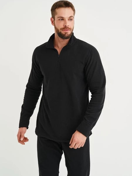 Suéter Masculino Fleece Torino Soft
