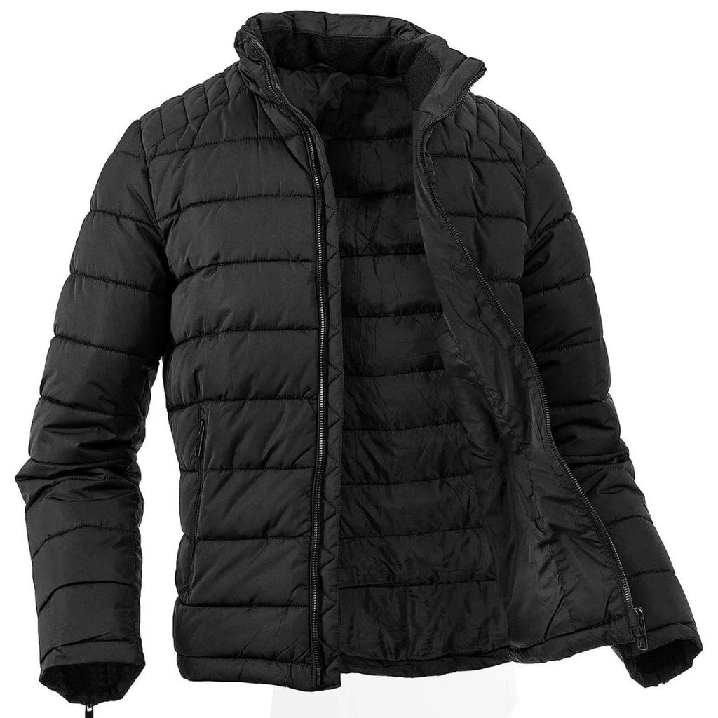 Jaqueta Puffer Torino Shield
