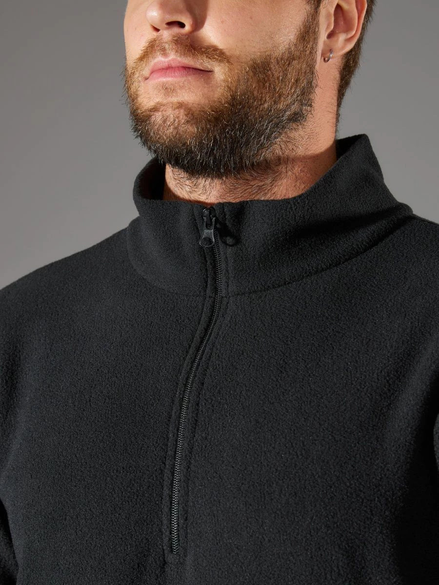 Suéter Masculino Fleece Torino Soft