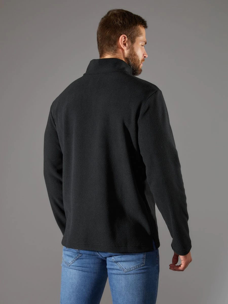 Suéter Masculino Fleece Torino Soft