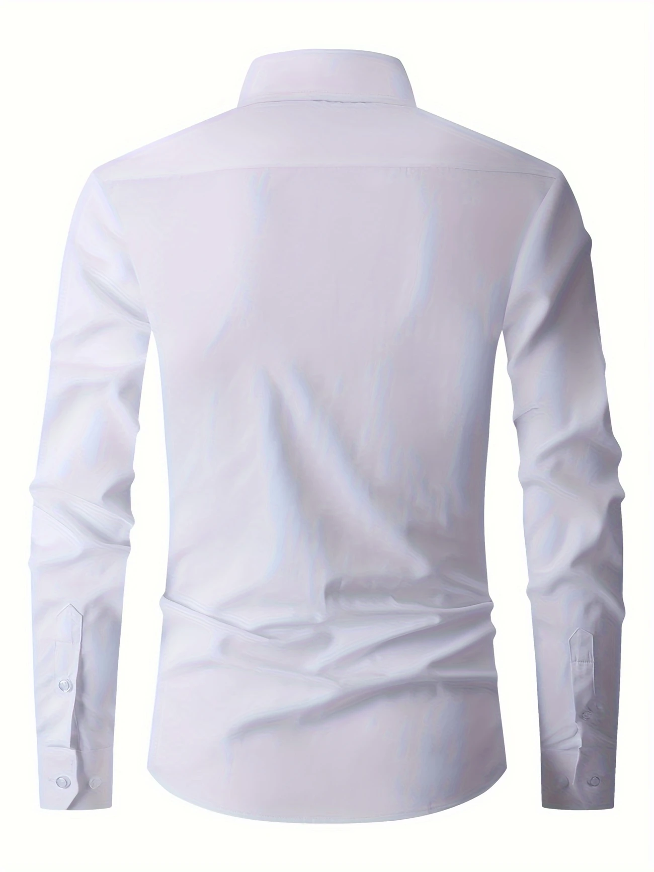 Camisa Social Masculina Premium Vestorinni
