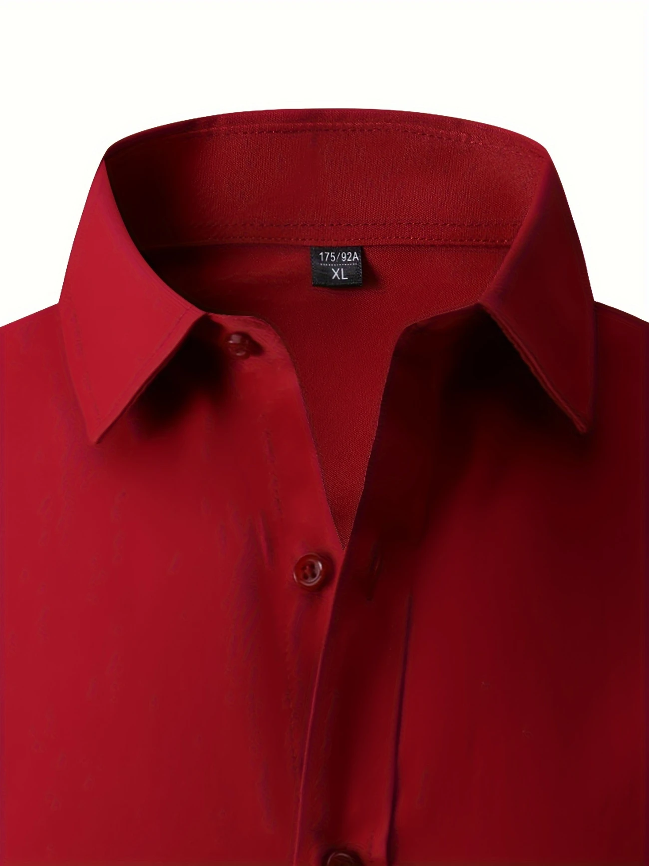 Camisa Social Masculina Premium Vestorinni