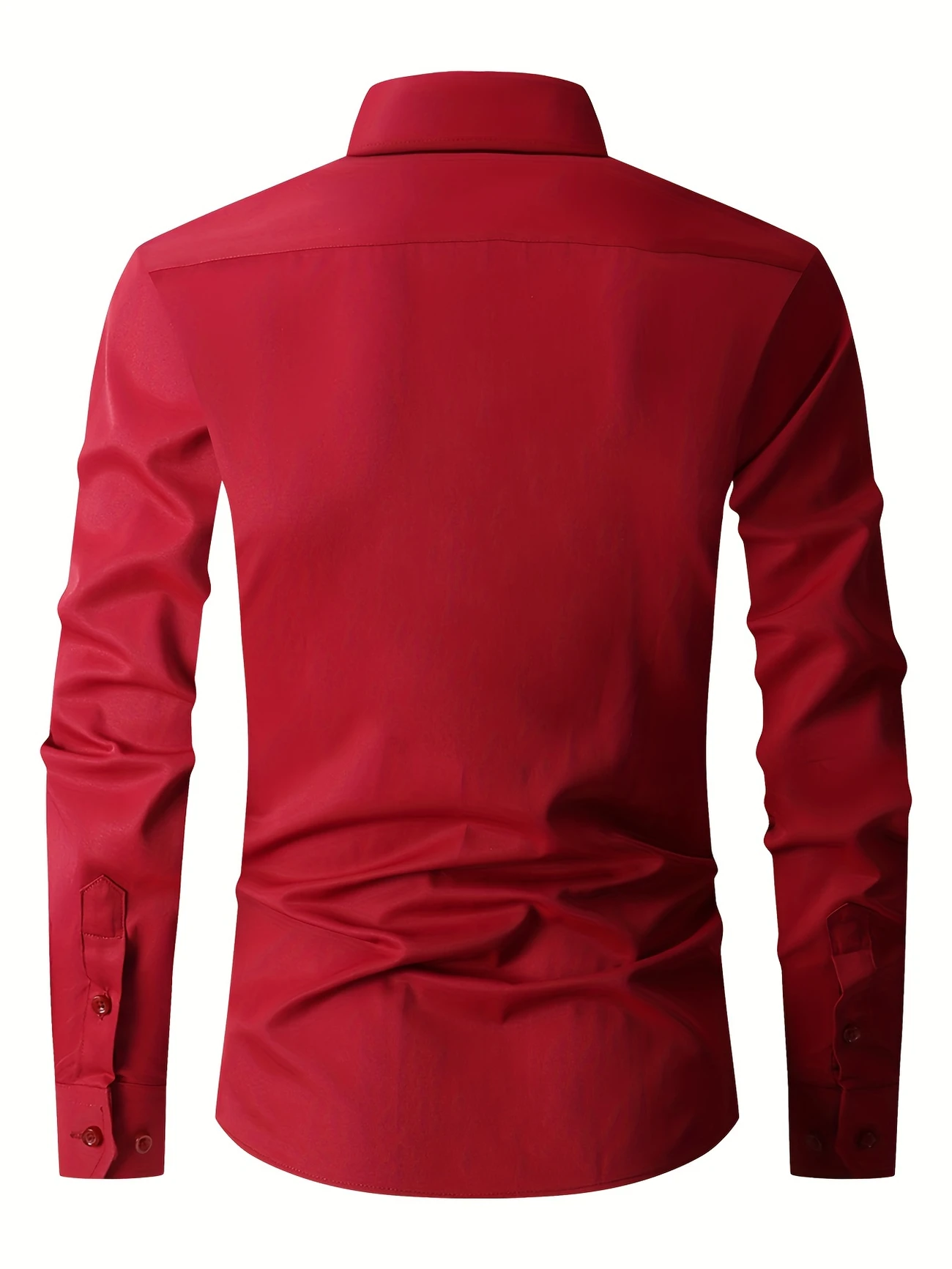 Camisa Social Masculina Premium Vestorinni