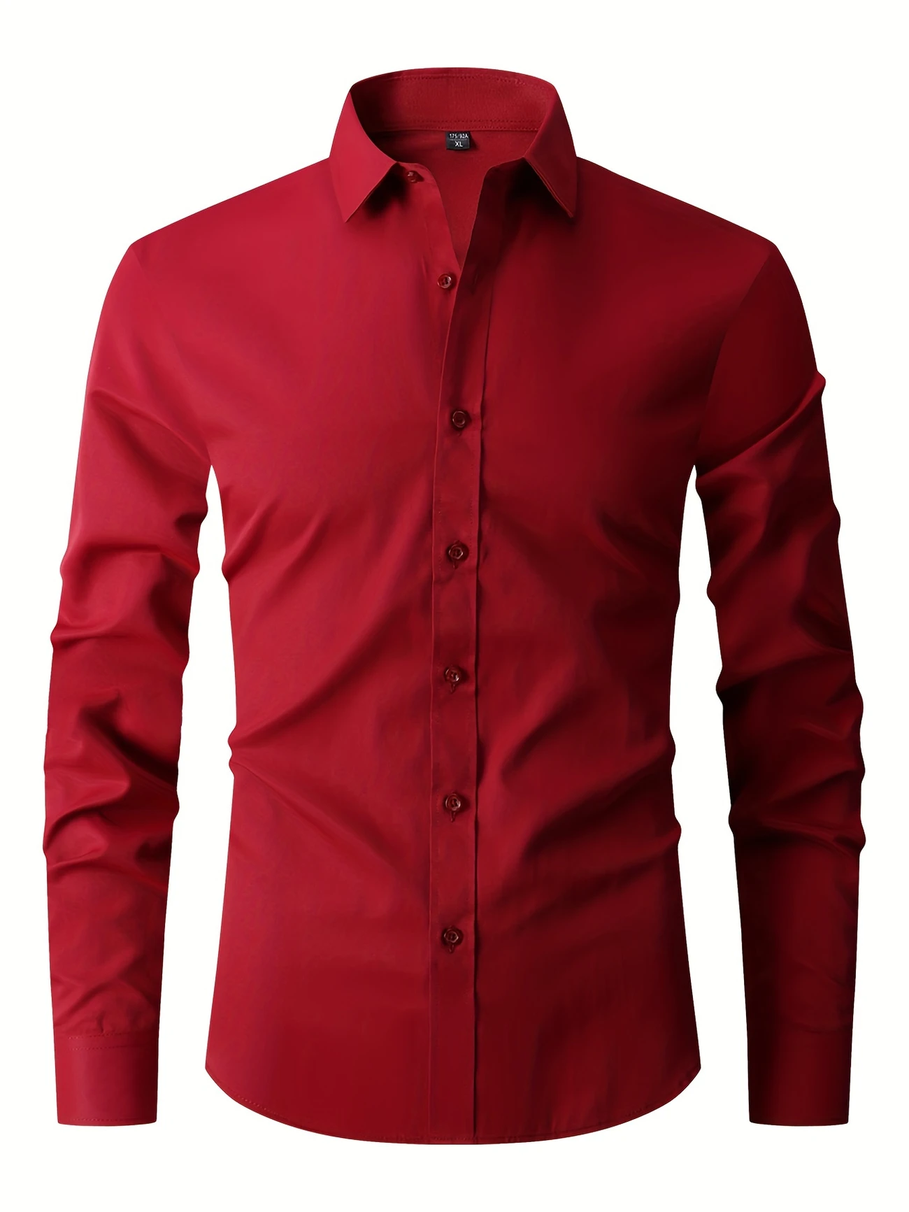 Camisa Social Masculina Premium Vestorinni