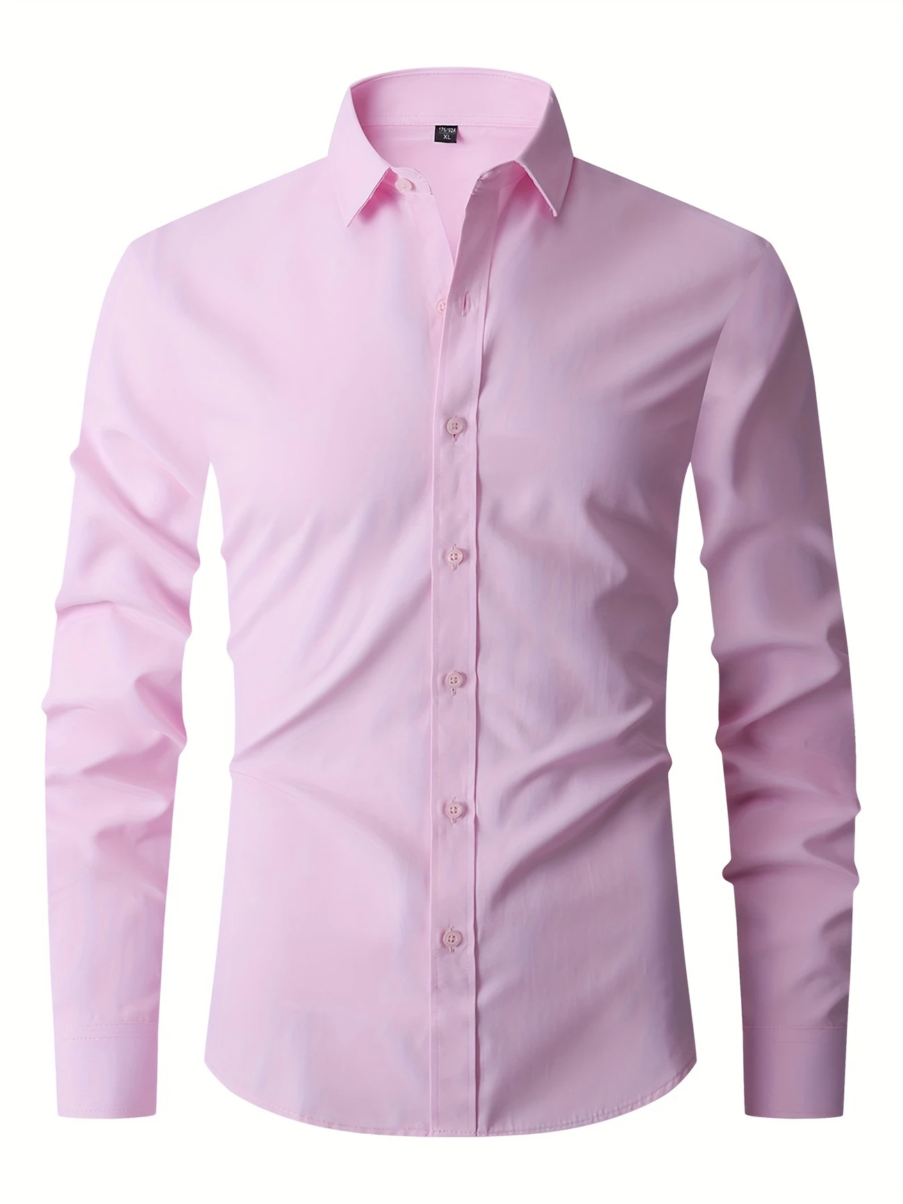 Camisa Social Masculina Premium Vestorinni