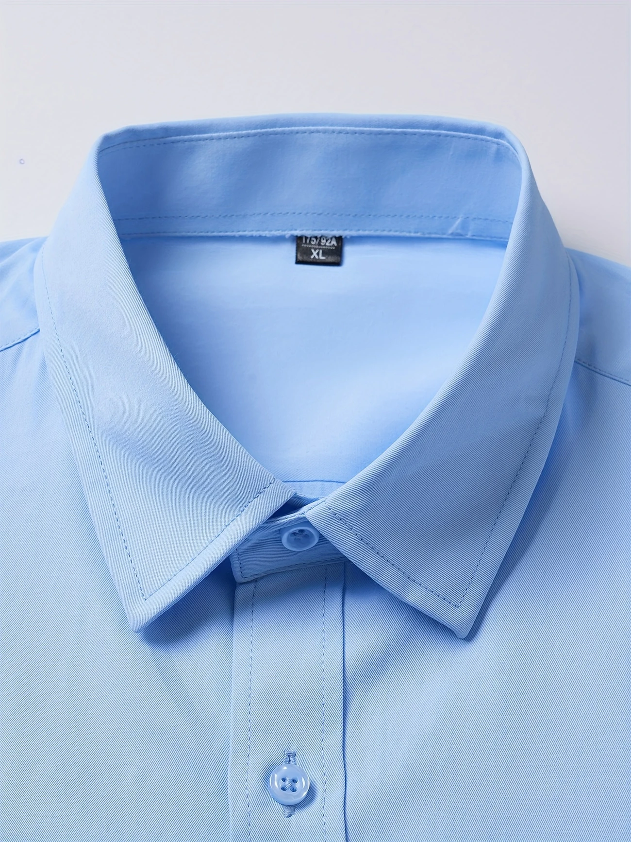 Camisa Social Masculina Premium Vestorinni