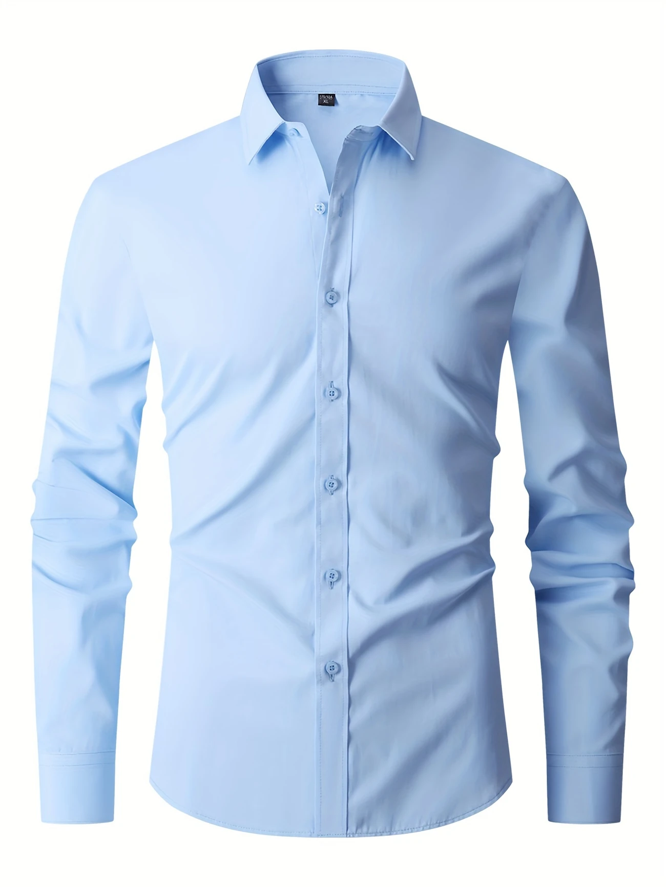 Camisa Social Masculina Premium Vestorinni
