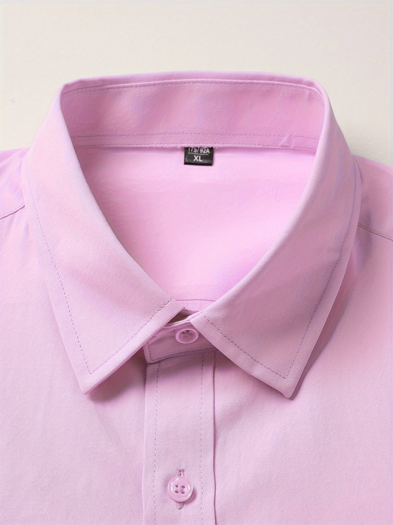Camisa Social Masculina Premium Vestorinni