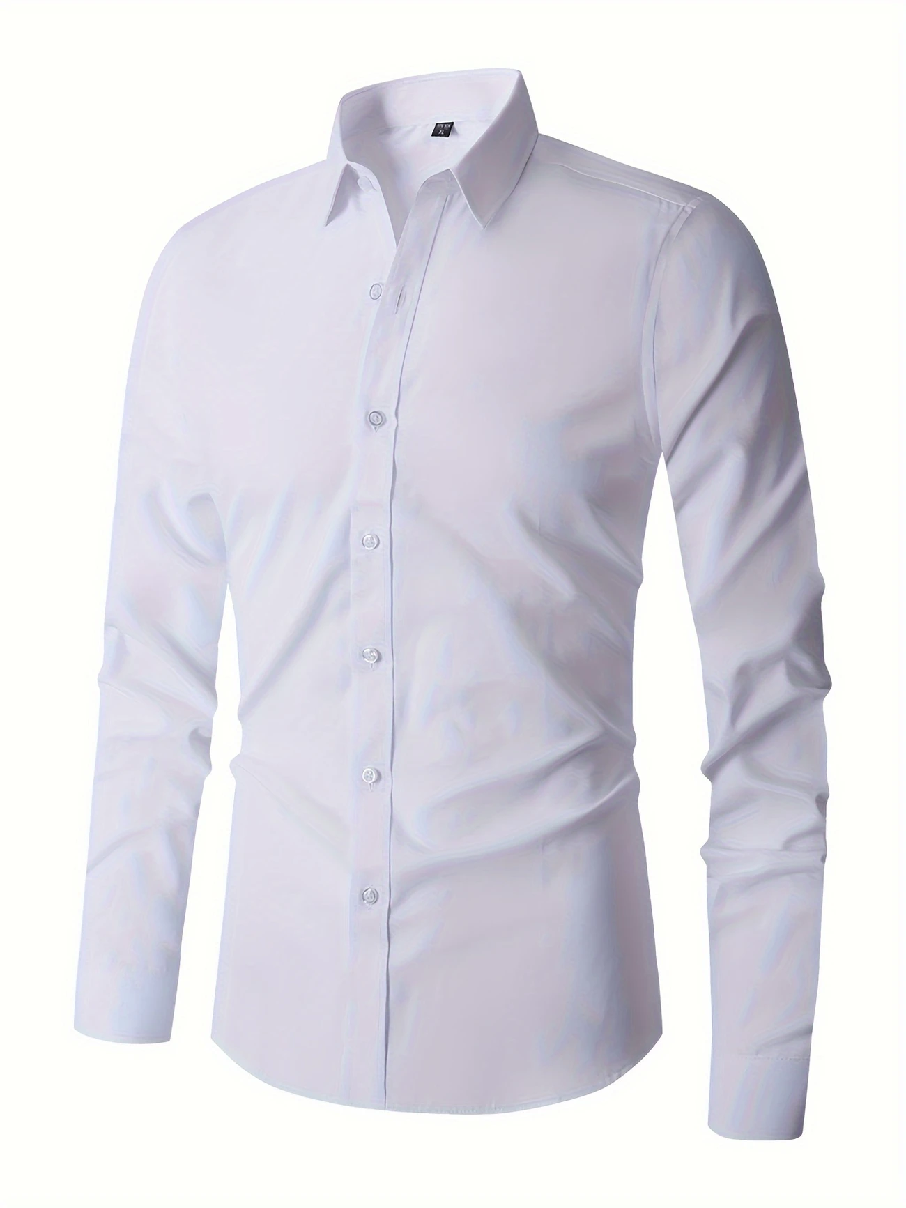 Camisa Social Masculina Premium Vestorinni