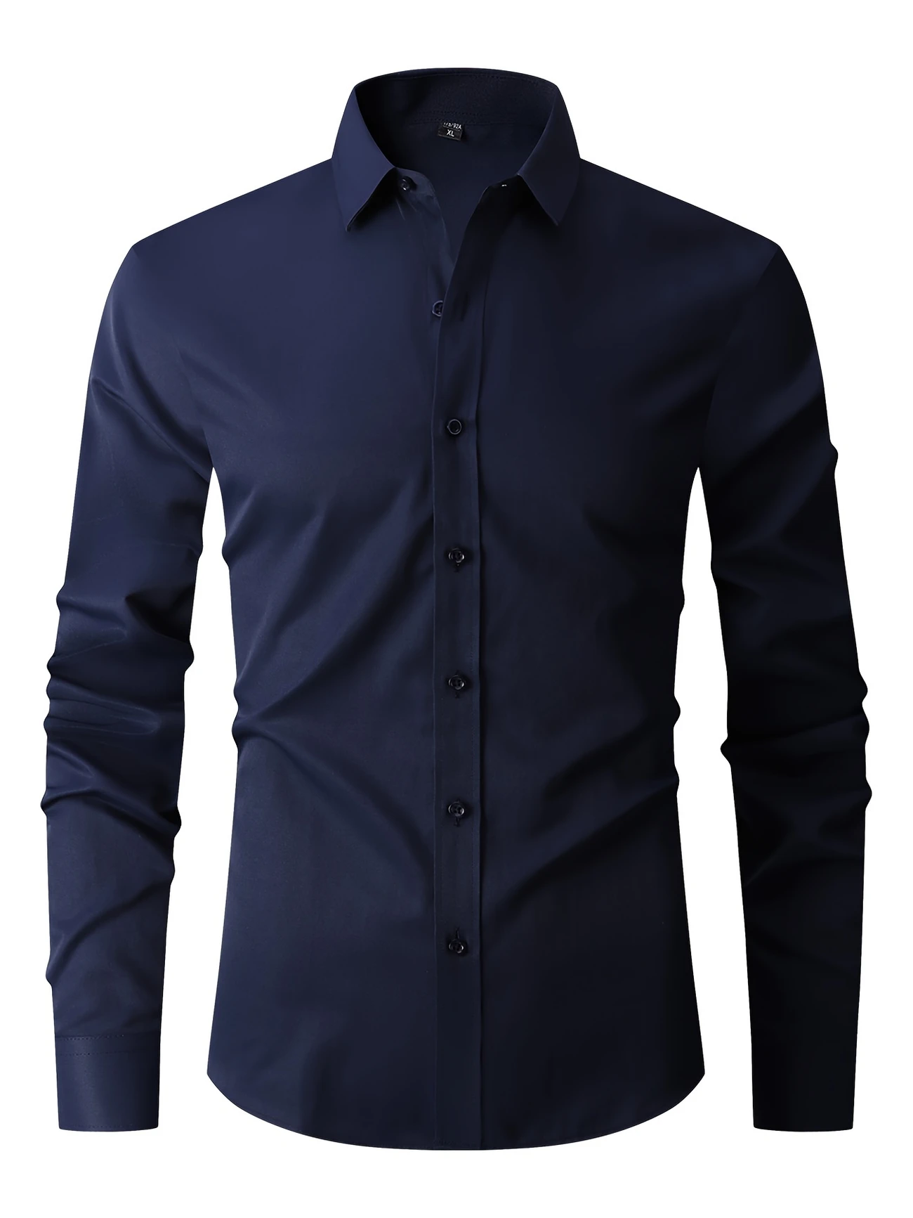 Camisa Social Masculina Premium Vestorinni