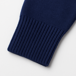 Suéter Masculino Gola Alta Vestorinni - Elegância e Conforto