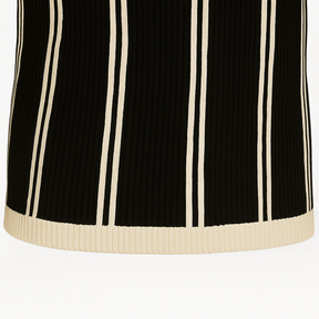 Camisa Polo Masculina com Meia Zíper - Estilo Moderno