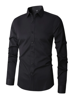 Camisa Social Masculina Premium Vestorinni