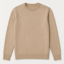 Suéter Masculino Tricot Torino Essential
