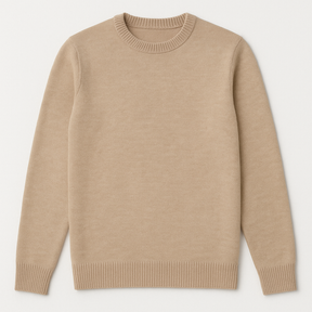 Suéter Masculino Tricot Torino Essential
