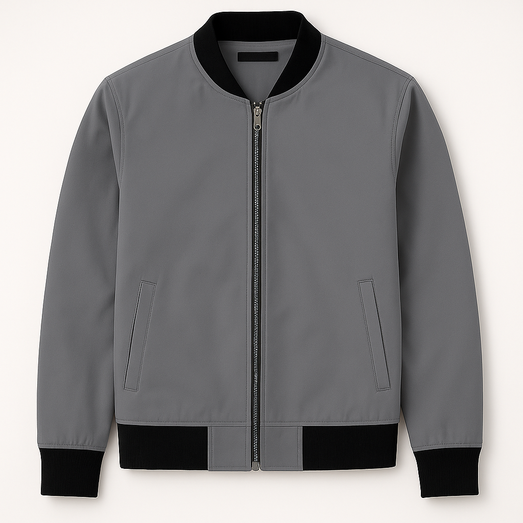 Jaqueta Bomber Torino