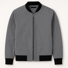 Jaqueta Bomber Torino