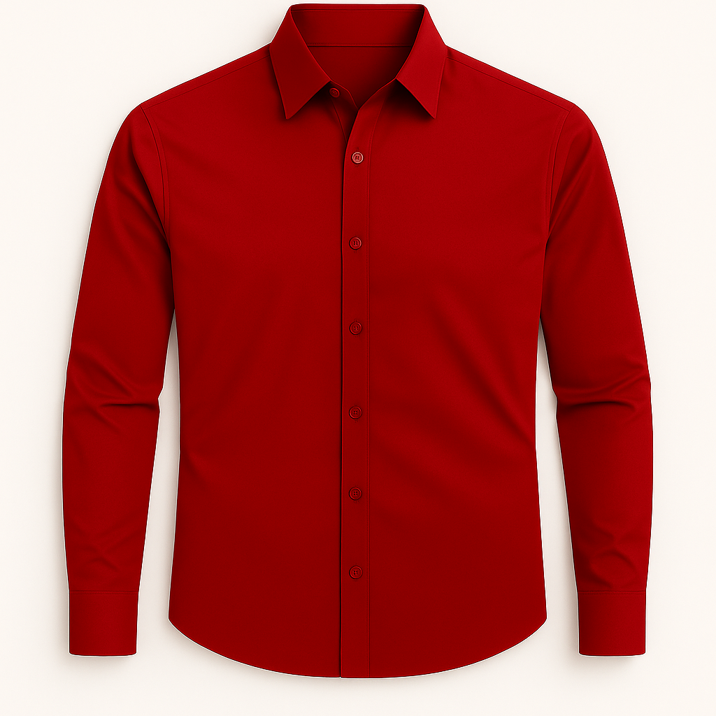 Camisa Social Masculina Premium Vestorinni