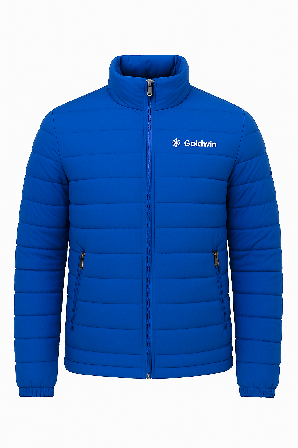 Jaqueta Masculina Goldwin com Zíper
