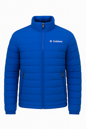 Jaqueta Masculina Goldwin com Zíper