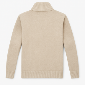 Suéter Cardigan Masculino Vestorinni: Estilo e Conforto no Inverno