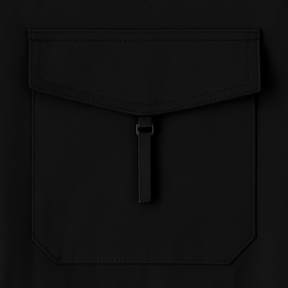 Jaqueta Bomber Vestorinni Masculina Milano Notturna