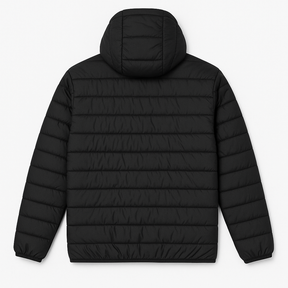 Jaqueta Puffer Torino Shield
