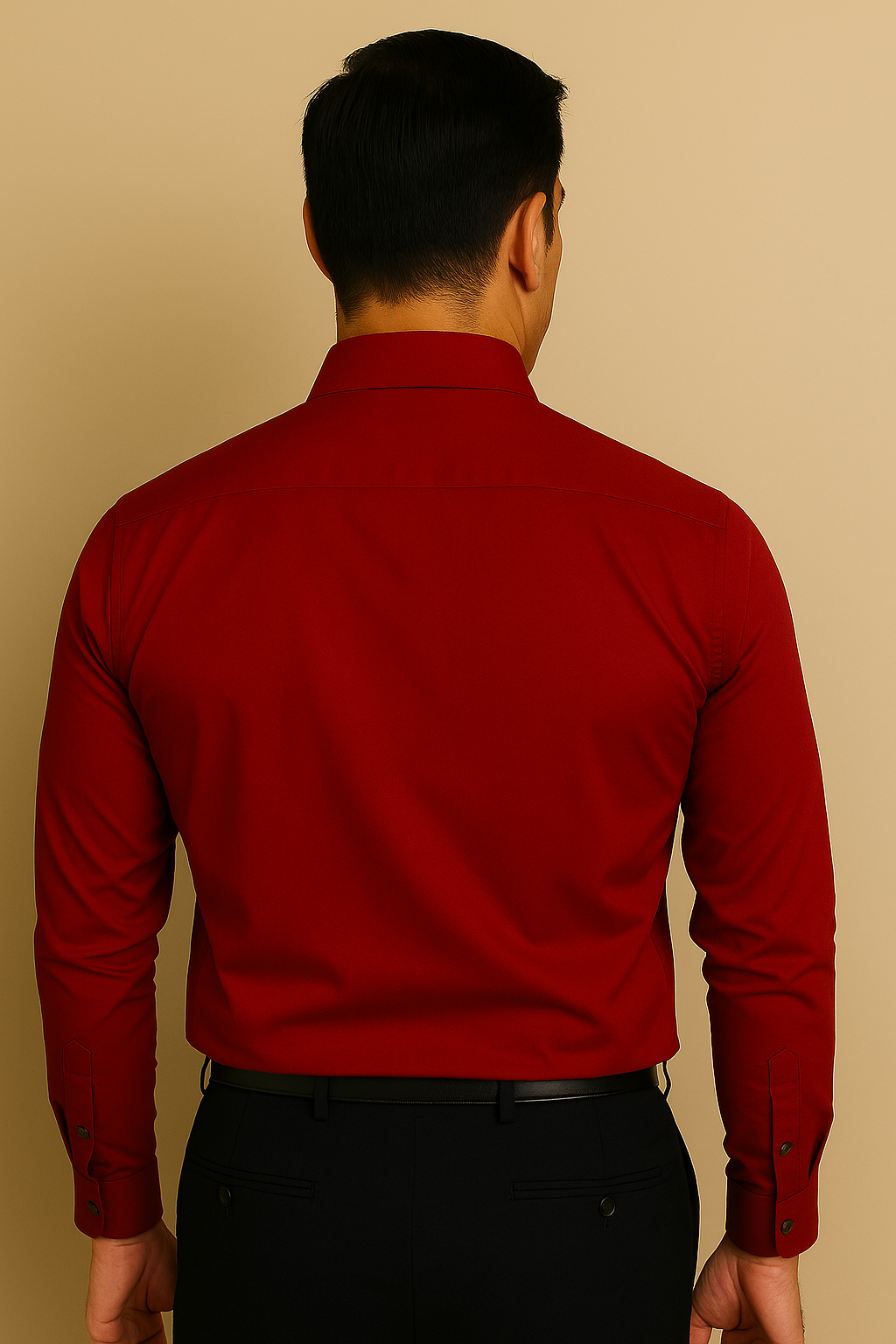Camisa Social Masculina Premium Vestorinni