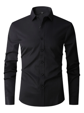 Camisa Social Masculina Premium Vestorinni