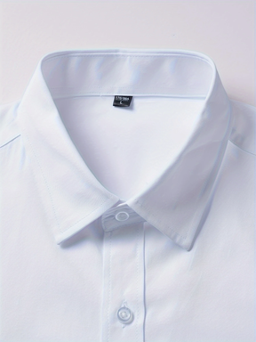 Camisa Social Masculina Premium Vestorinni